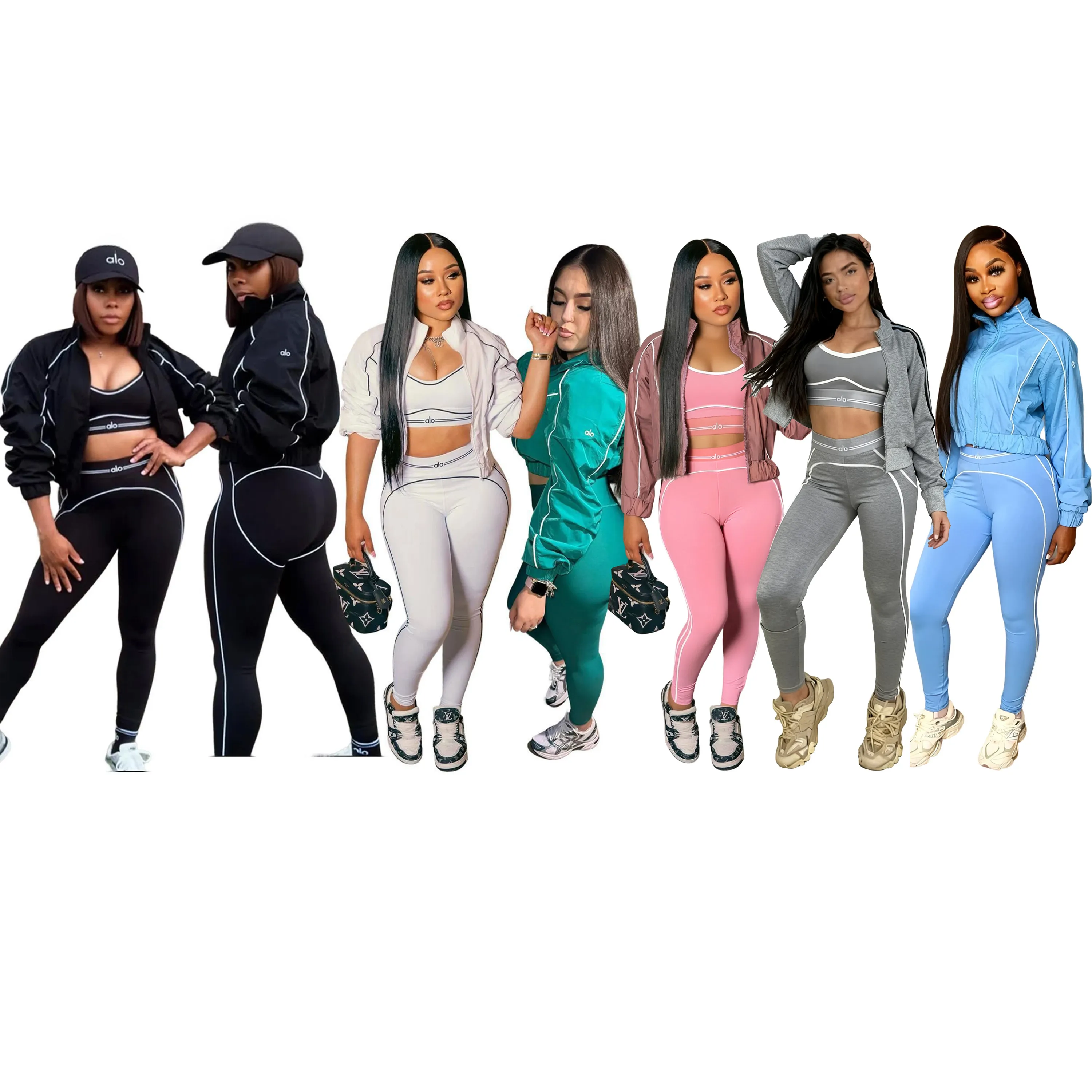 Q 6280 jacket